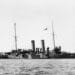 Wreck of British WWI Warship HMS Hawke Discovered Off Scottish Coast