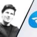 Telegram Founder Pavel Durov Arrested in Paris Over Alleged Criminal Activities on Platform