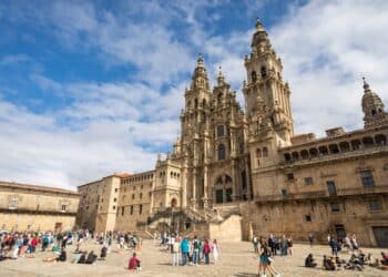 Ancient Remains in Spain Likely Belong to Bishop Who Helped Establish the Camino de Santiago