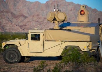 U.S. Army Plans Competition for High-Energy Laser and Supersonic Interceptor Systems