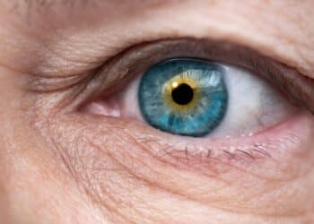 New Study Reveals Two Major Bursts of Aging in Mid-40s and 60s