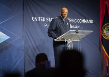 U.S. Must Accelerate Integrated Deterrence Strategies Amid Rising Global Tensions, Says Top Military Officer