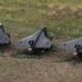 Ukraine Faces New Threat from Russia’s Gerbera Drone