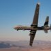 American MQ-9 Reaper Drone Allegedly Shot Down Over Yemen