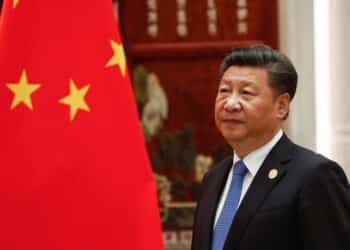 Beijing Uncovers Over 1,000 Taiwanese Espionage Cases, Targets Pro-Independence Figures