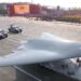 First-Ever Footage Emerges of China’s GJ-11 “Sharp Sword” Stealth Drone in Flight