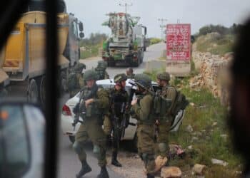 Israeli Man Seriously Wounded in West Bank Shooting, Gunman Killed by Israeli Forces