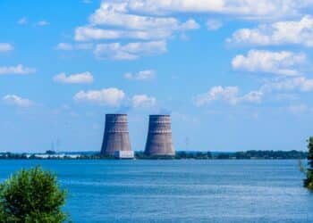 Safety Concerns Escalate at Zaporizhzhia Nuclear Plant After Drone Strike