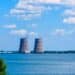 Safety Concerns Escalate at Zaporizhzhia Nuclear Plant After Drone Strike
