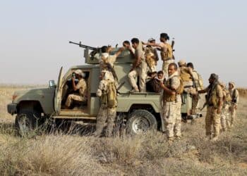 Houthis Seize U.N. Human Rights Office in Yemen’s Capital