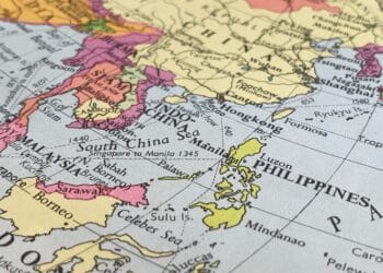 China-Philippines Standoff Deepens Amid Territorial Disputes in the South China Sea