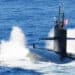 US Navy Partners with Private Fund to Boost Submarine Production Capacity in Alabama