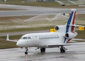 U.S. Seizes Venezuelan President Maduro’s Private Jet in the DR