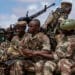U.S. Africa Command Confident in Somalia’s Ability to Maintain Security After AU Withdrawal