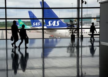 Drone Sightings Temporarily Close Sweden’s Largest Airport