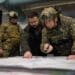 Ukraine Commander-in-Chief Reveals Kursk Offensive Was Aimed at Preventing New Russian Front