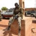 Malian Military Repels Terrorist Attack in Bamako, al-Qaeda Linked Group Claims Responsibility