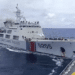 Chinese and Philippine Vessels Collide Once Again in the South China Sea