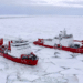 China’s Deployment of Three Icebreakers to Arctic Signals Strategic Expansion