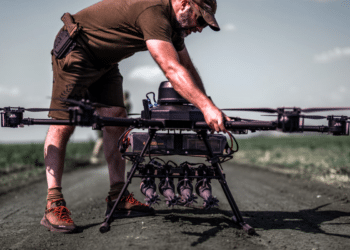 The Unmanned Systems Fight in Ukraine: The Not So Quiet Revolution