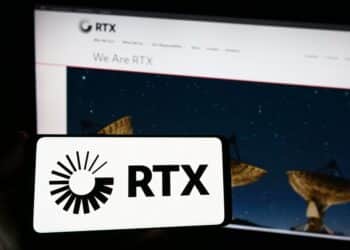 RTX Fined $200 Million for Unauthorized Export of Defense Technology