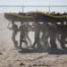 DOD Report Recommends Reforms on Navy SEAL Training Policies