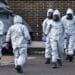 Unraveling Russia’s Nerve Agent Assassination Plot: Inquiry Opens Into Deadly Novichok Poisoning