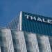 Boeing Sells Defense Subsidiary Digital Receiver Technology to Thales