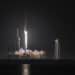 SpaceX Crew-8 Returns Safely to Earth After Extended Stay on ISS and Weather Delays