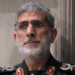 Iranian General Esmail Qaani Allegedly Under Investigation After Security Breaches in Lebanon