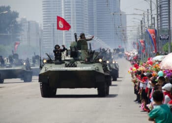 Zelenskyy Reveals North Korea’s Military Involvement in Russia’s War