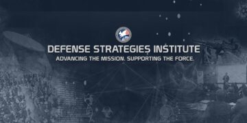 Announcing Defense Strategies Institute’s 13th SOF & Irregular Warfare Symposium