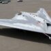 Russian Forces Shoot Down Their Own Rare Stealth Drone Over Eastern Ukraine
