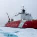 US, Canada, and Finland Join Forces in ICE Pact to Build Advanced Arctic Icebreakers