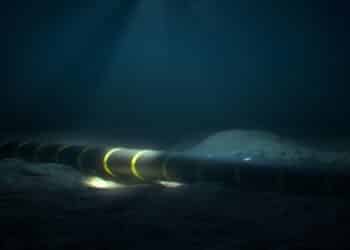 Two Undersea Internet Cables Severed in the Baltic Sea, Investigations Ongoing