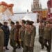 North Korean Soldiers in Russia Indulging in Adult Content After Getting Internet Access for the First Time, Says Source