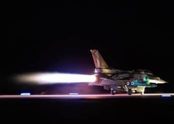 Netanyahu Confirms Israeli Airstrike in October Targeted Iranian Nuclear Program