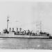 WWII Destroyer Lost to Japanese Forces, Found in Indian Ocean
