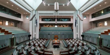 Australian Government Abandons Controversial Misinformation Bill