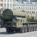 US Official: Russia Strikes Ukraine with IRBM After Ukraine Alleges ICBM Use