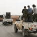 Fierce Fighting in Northern Syria as Jihadist Offensive Kills Over 200