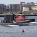 Norwegian Fishermen Snag U.S. Submarine in Fishing Net