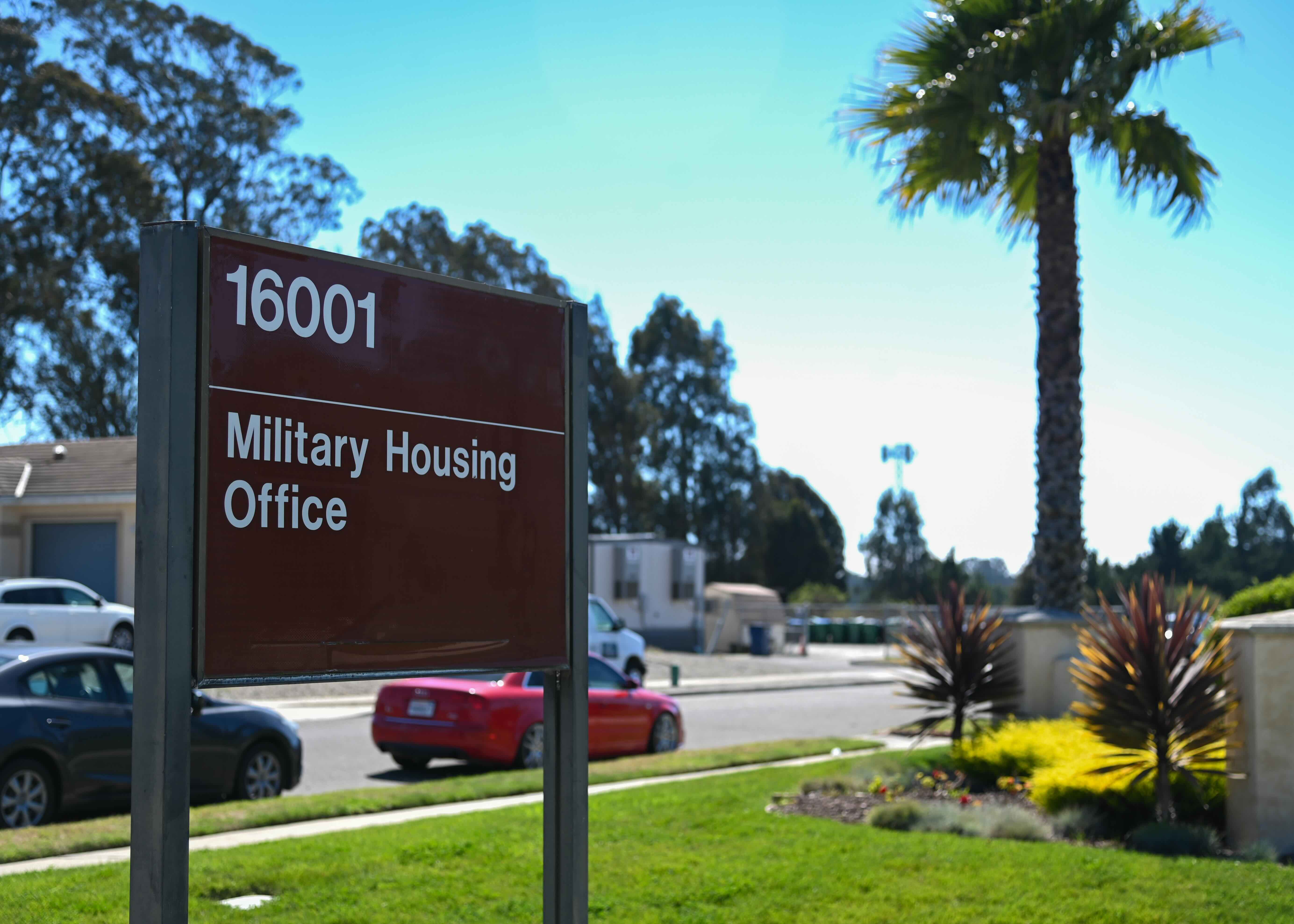 Report Finds Pentagon Failing to Address Housing Shortages for Service