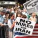 Iran Expands Uranium Enrichment and Launches Military Satellite