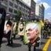 US Intelligence Warns of Iran’s Growing Nuclear Capabilities