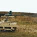 Ukraine Conducts First Ground Attack Using Only Robots and Drones