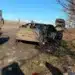 Ukrainian HIMARS and Drone Strike Decimates Russian Mobile Command Post, Killing Senior Officers