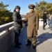 North Korean Troops Reportedly Kill Russian Soldiers in Friendly Fire Incident in Kursk Oblast