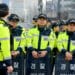 South Korean Investigators Suspend Arrest Attempt of Impeached President