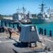 U.S. Navy’s $1 Trillion Fleet Expansion Faces Cost Overruns, Delays, and Challenges